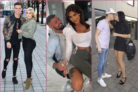 celebs go dating chloe ferry|is chloe ferry single.